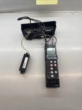 Pxr25v000lgam Eaton Pxr Trip Unit 25 New Take Out