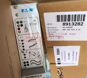 Eea-pam-533-a-32 Eaton Vickers 1pcs New