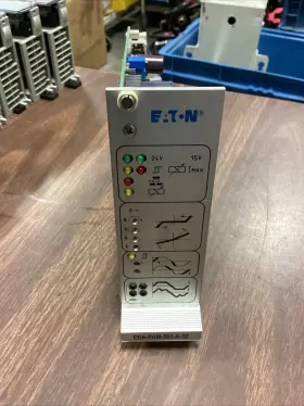 Eea-pam-561-a-32 Eaton Vickers Power Amplifier