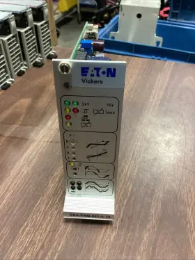 Eea-pam-561-a-33 Eaton Vickers Power Amplifier