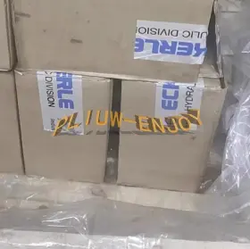Eipc5-080ra23-10 Eckerle One New Gear Pump