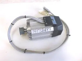 9800-130103 Efka Dc1500 Sewing Machine Motor 230v 400w I.ci.b 4 Controller