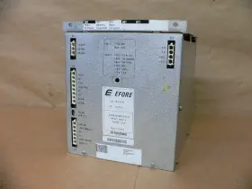 Sr92a530 Efore 3462-1 Abb Robotics Power Supply Dsqc 374 3hac