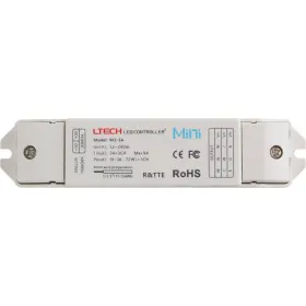 Ecn14-1 Elco Wireless Signal Receiver - White