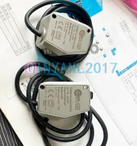 Osm40-kl800cb6 Elco Osm40-kl800cb6/485 1pcs New Sensor