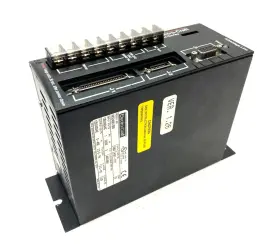 9101-1777 Electro-craft 48324601/005 Bru Ser Advantage Line Servo Drive 1-phase