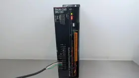 9101-1303 Electro-craft Servo Drive Dm-30 Bru-200 Rev A 0-400hz Powers Up