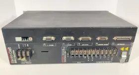9101-1396 Electro-craft Ddm-030 Servo Drive 120/240vac