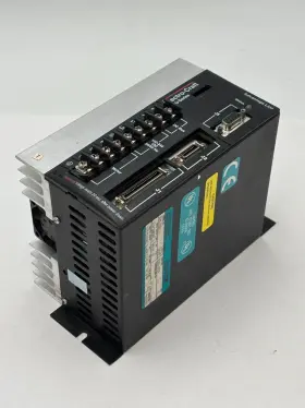 9101-1523 Electro Craft Bru-series Servo Drive 120/240v 1ph 400hz Rev F Ddm-019