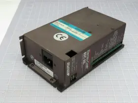 9106-0058 Electro Craft Bdc-25l Brushless Amplifier T181098