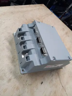 Dru-70 Elmo 70/700 Motion Dru-70/700 High Current Super Compact Servo Drive