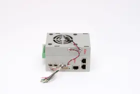 230-4 Elmo Bas-5/230-4 Servo Drive Controller - Fair Condition