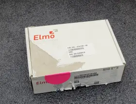 Cel-a10 Elmo Cel-a10/100-c6 Motion Control Cello Servo Drive
