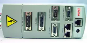 Cor-a3 Elmo Cor-a3/230 Motion Control A3 Cornet Digital Servo Drive