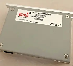 G-dcwhi20 Elmo G-dcwhi20/100ees Motion Control