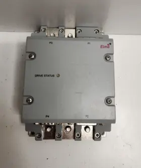 G-dru100 Elmo G-dru100/60-sym Guaranteed Gold Drum Servo Drive
