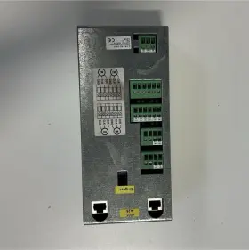 G-twi-10 Elmo G-twi-10/60 Digital Servo Drive Dc With Terminal Blocks Ethernet Ports