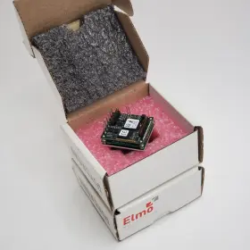 G-twi6 Elmo G-twi6/100se Nob Motion Control Gold Twitter Nano Servo Drive