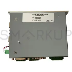 230fehn1a3 Elmo Gbas10/230fehn1a3 Used And Tested G-bas10/230fehn1a3 Servo Controller