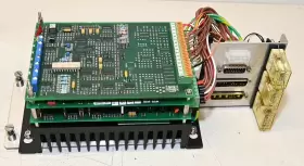 270hhol Elmo Ibp-8/270hhol Servo Amplifier Module 270hhol Elmo Ibp-8/270hhol Servo Amplifier Module