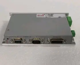 Cel-10 Elmo Motion Control Cel-10/200 Servo Drive A6