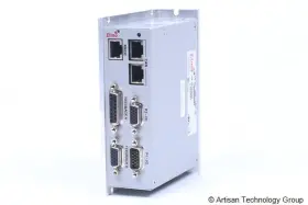 Dc-tro6.1 Elmo Motion Control Dc-tro6.1/400p-ap Dc Trombone Panel-mounted Digital Servo Dr