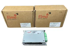 G-dcwhi2.5 Elmo Motion Control Dcwhi2.5/ 100ee New G-dcwhi2.5/100ee Servo Drive Ships Free