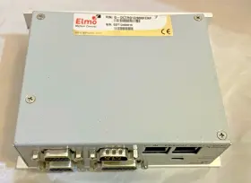 G-dctro12 Elmo Motion Control G-dctro12/800eeap Gold Dc Trombone Digital Servo Drive