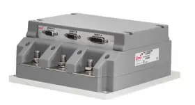G-drur650 Elmo Motion Control G-drur650/80eesn Gold Line Servo Drive Drum 650