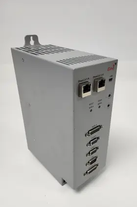 G-tub480erss0 Elmo Motion Control Gold Tuba 480v 30a G Tub 30/480 Ethernet Servo Drive Parts