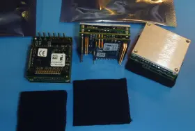 G-twi3 Elmo Motion Control G-twi3/100ee Gold Twitter Nano Servo Drive 100v Dc 3a