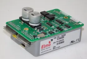 Pic-15 Elmo Motion Control Pic-15/200 Piccolo Pic Starter Servo Amplifier Motor Module