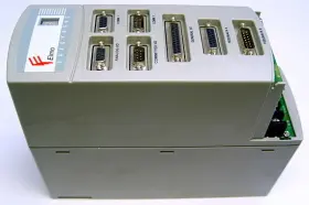 Sax-pp10 Elmo Motion Control Sax-pp10/400 Servo Drive Controller