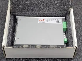 100-c6 Elmo Motion Controls Cel3/100c6 Cel-3/100-c6 Servo Motor Drive