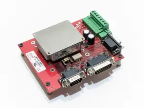 Oca-evlbrd-1 Elmo Motion Control Ocarina Evaluation Board With Oca-5/100 Oca-evlbrd-1 Elmo Motion Control Ocarina Evaluation Board With Oca-5/100