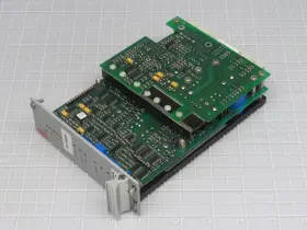Cnb50301 Elmo Pow-iba4/400r Sub/iba416 Servo Driver T195966