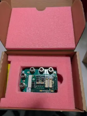Soltwit100 Elmo Gold Solo Triple Twitter Servo Drive 100a 200v Soltwit100/200setd