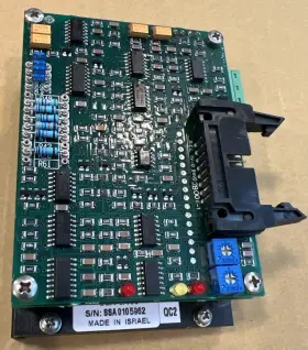 Ssa-6 Elmo Ssa-6/100 Motion Control Pwm Mini-servo Drive Amplifier