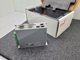 Cet0-0200-0020 Elmo Troa12/400 Motion Control Dc Amba Cello Servo Drive 12a/4kw