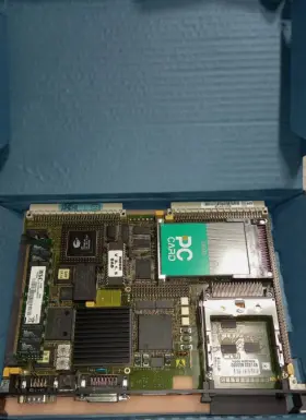 Bab-400 Eltec Bab-400/4 New Electronics Module Bab40 #11605