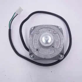 M4q045-ca27-04 Emb-papst 115v 50hz 36/10w 4 Pole 1300rpm Servo Fan Motor