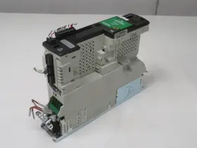 3098-0070 Emerson Digitax St Servo Drive T268344