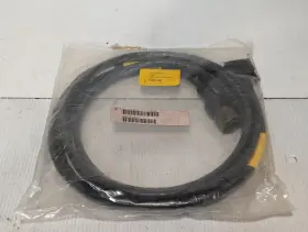 810721-15 Emerson Control Techniques Cfcs-015 Servo Encoder Cable - Free Ship