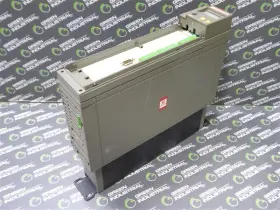 Mx-280-ce Emerson 960147-10 Used Brushless Ac Servo Drive 380-460v 1.4 Kw