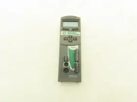 960498-02 Emerson Fm-4 Digital Servo Drive Programing Module Rev A5