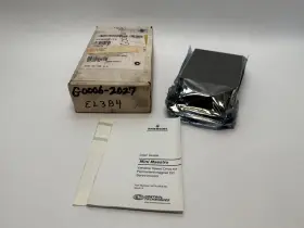 Dcd60x7 Emerson Dcd60x7/14 Mini Maestro Servo Drive Control Techniques 60x7/14