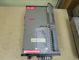 Dxa-205 Emerson Positioning Servo Drive