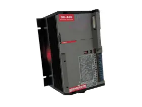960026-02 Emerson Dxa-430 Used Servo Drive Dxa430 96002602