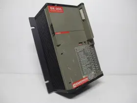850014-112 Emerson Dxa308 Dxa-308 Positioning Servo Drive Dx-308 Dx308