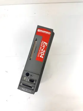 960500-06 Emerson En-204 Digital Servo Drive
